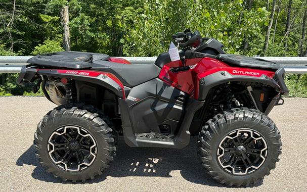 2026 Can-AM OUTLANDER XT 1000R