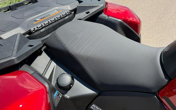 2026 Can-AM OUTLANDER XT 1000R