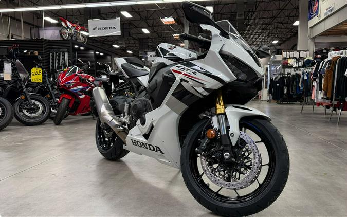 2026 Honda® CBR1000RR