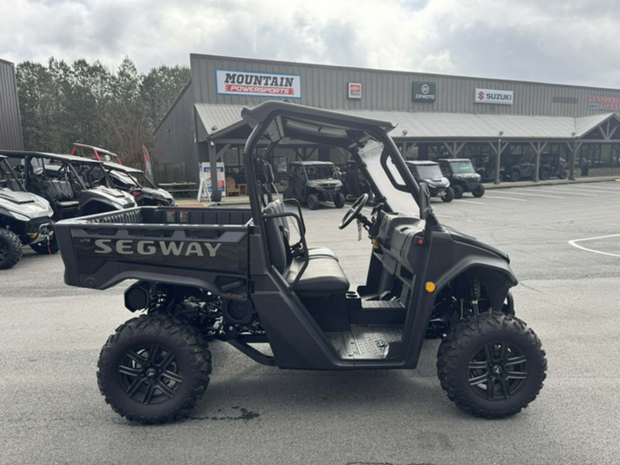 2025 Segway Powersports UT6 M