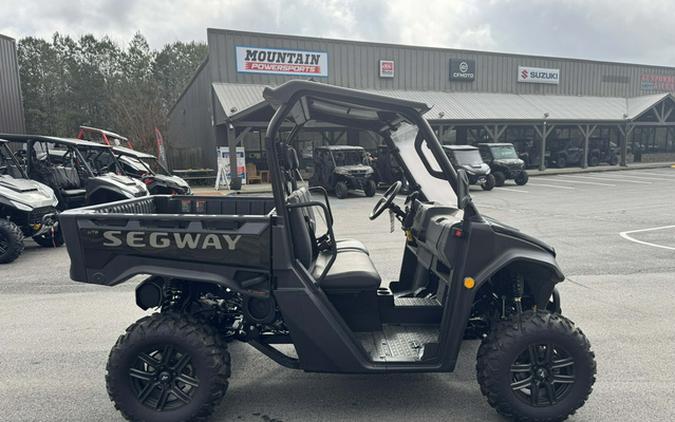 2025 Segway Powersports UT6 M