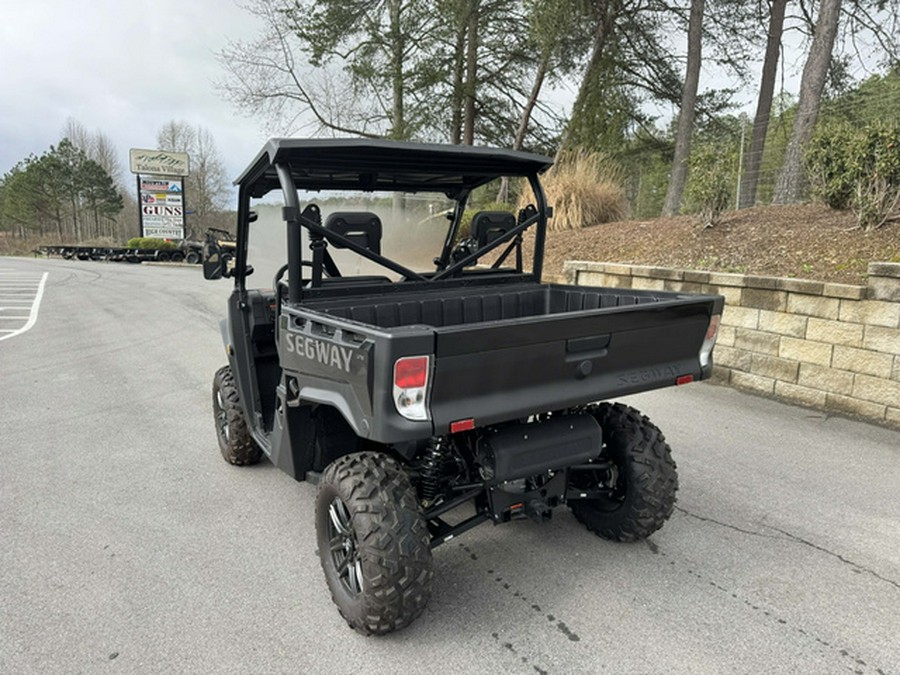 2025 Segway Powersports UT6 M
