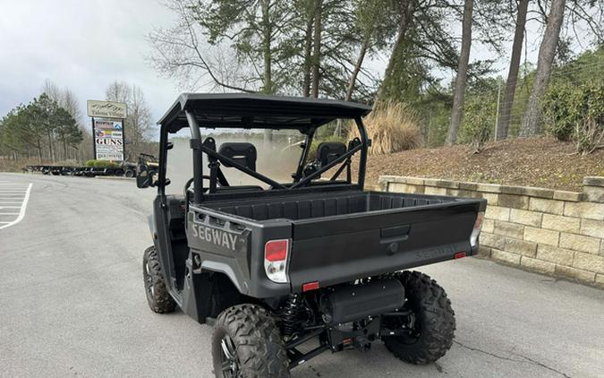 2025 Segway Powersports UT6 M