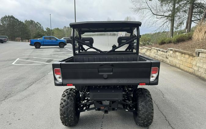 2025 Segway Powersports UT6 M