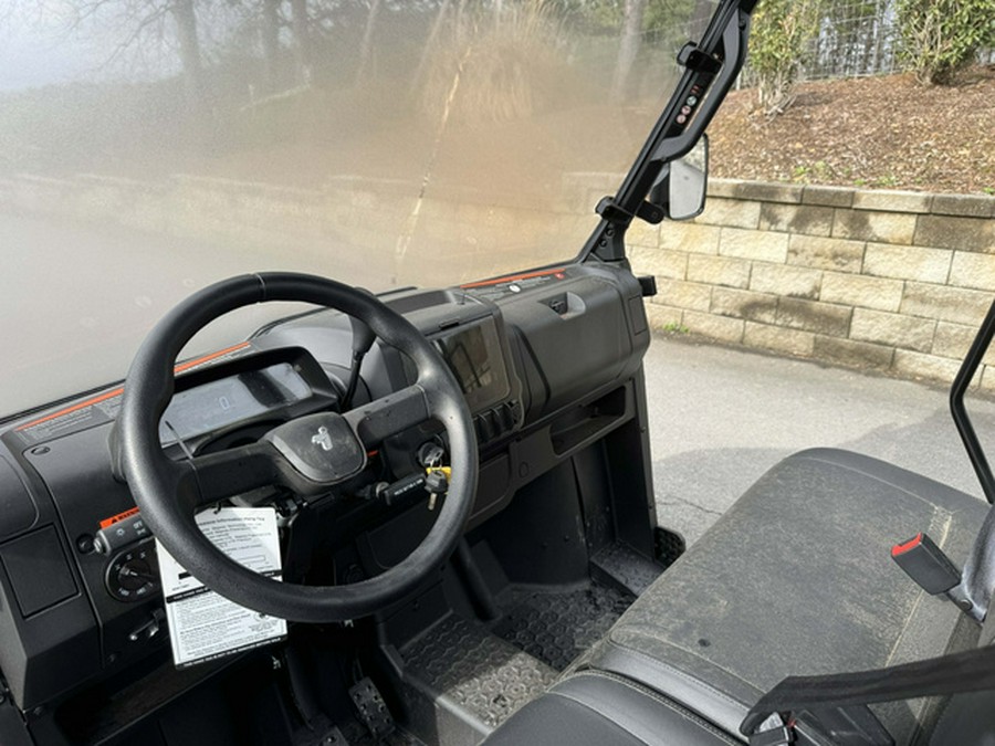2025 Segway Powersports UT6 M