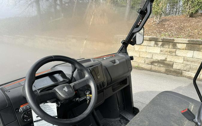2025 Segway Powersports UT6 M