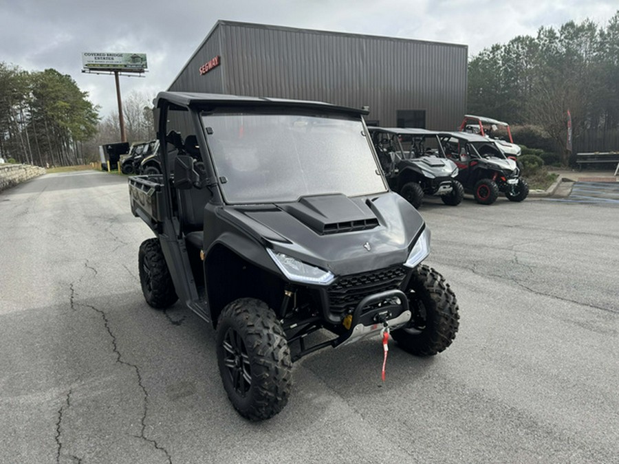 2025 Segway Powersports UT6 M