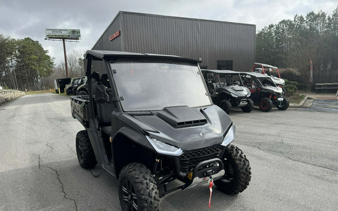2025 Segway Powersports UT6 M