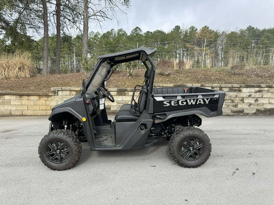 2025 Segway Powersports UT6 M