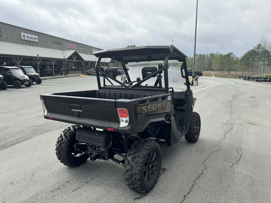2025 Segway Powersports UT6 M