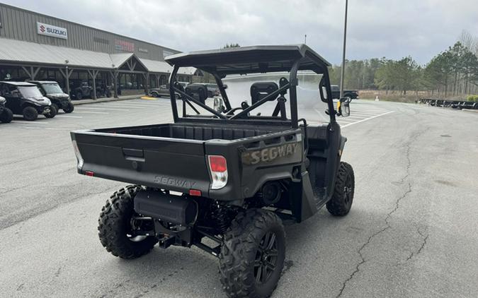 2025 Segway Powersports UT6 M