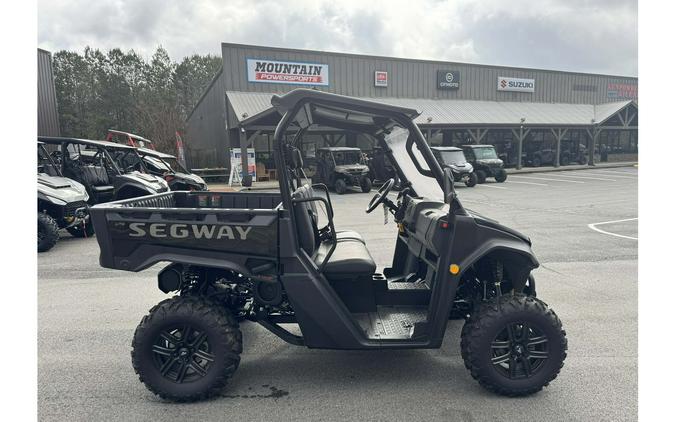2025 UT6 M - Segway Powersports