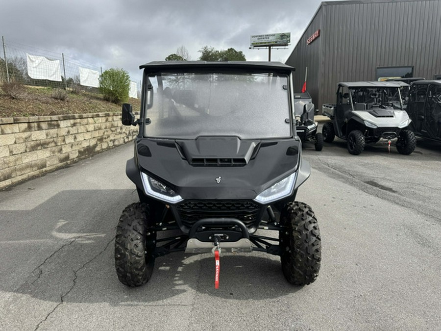 2025 Segway Powersports UT6 M