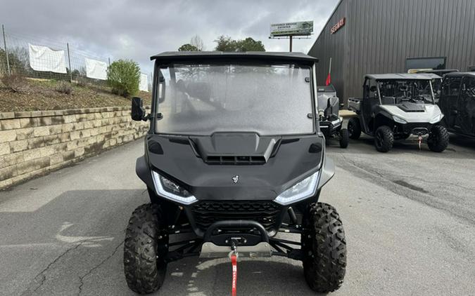 2025 Segway Powersports UT6 M
