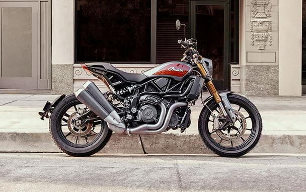 2019 Indian FTR™ 1200 S