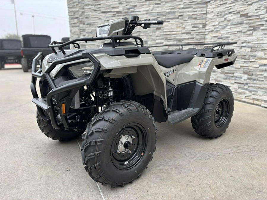2026 Polaris A26SEE57A6