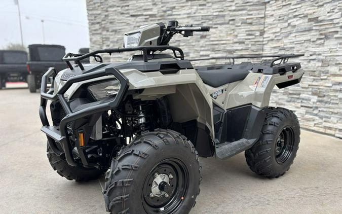 2026 Polaris A26SEE57A6