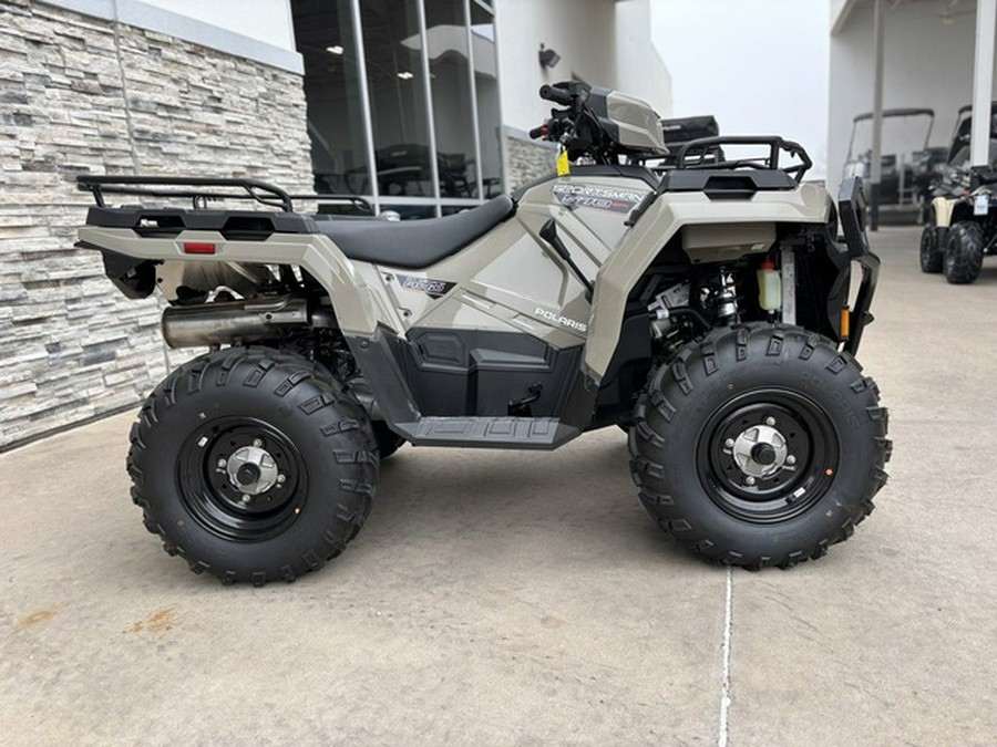 2026 Polaris A26SEE57A6