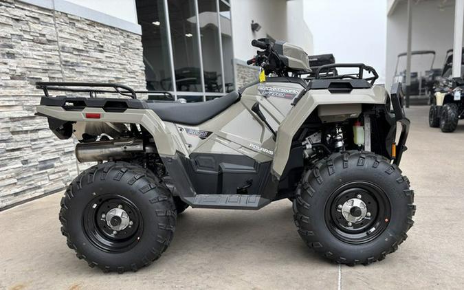 2026 Polaris A26SEE57A6