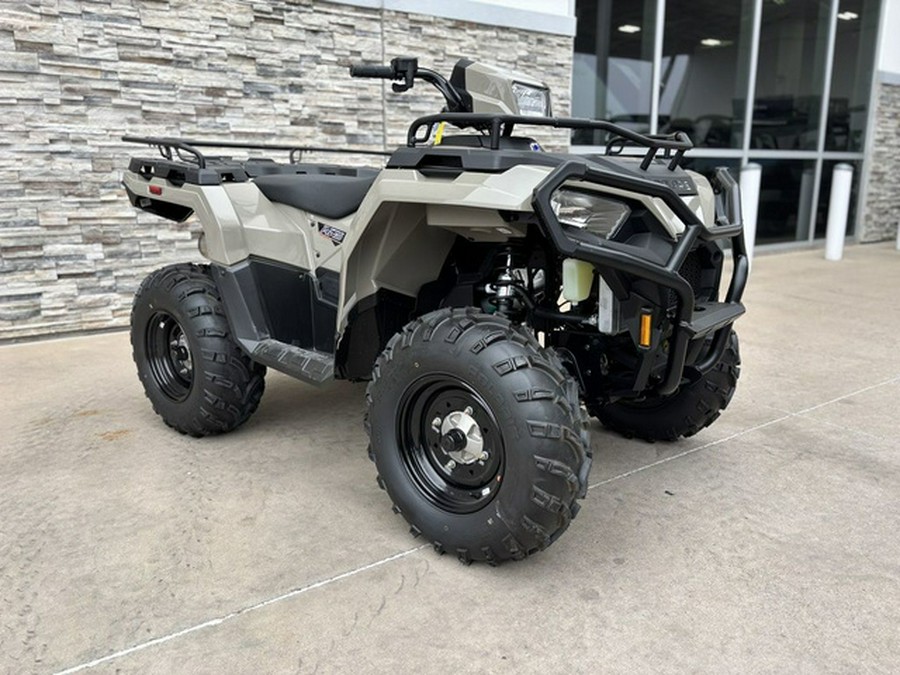 2026 Polaris A26SEE57A6