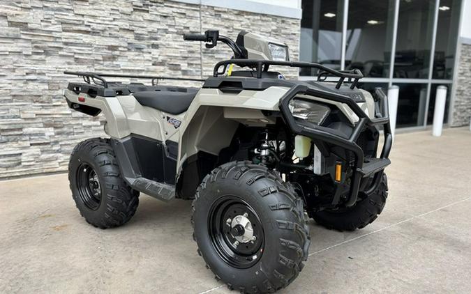 2026 Polaris A26SEE57A6
