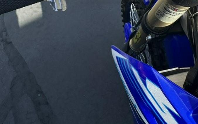 2025 YZ450FX - Yamaha