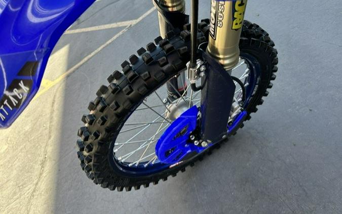 2025 YZ450FX - Yamaha