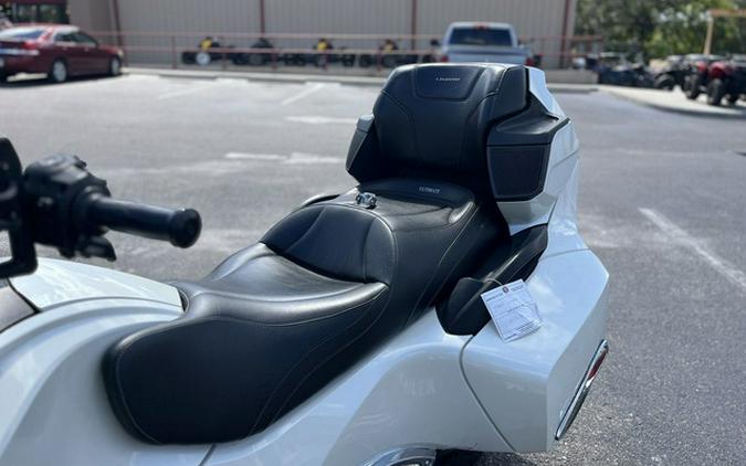 2013 Can-Am Spyder RT-Limited