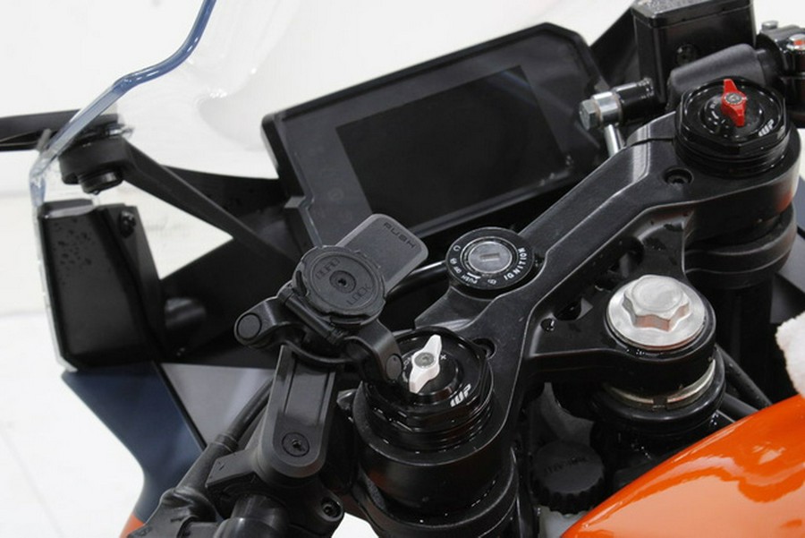 2023 KTM RC 390