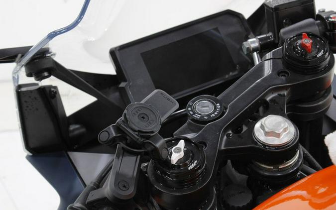 2023 KTM RC 390
