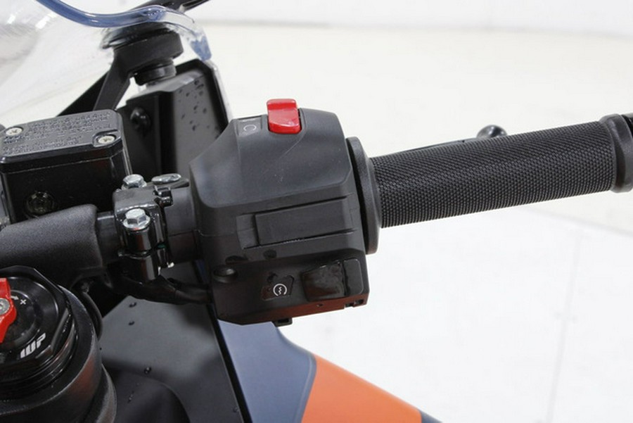 2023 KTM RC 390