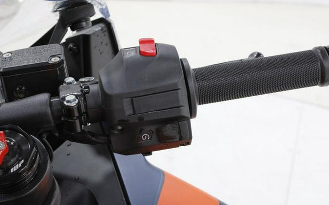 2023 KTM RC 390