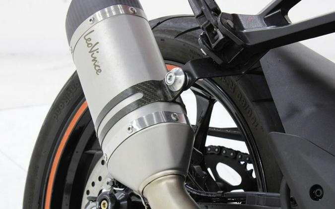 2023 KTM RC 390