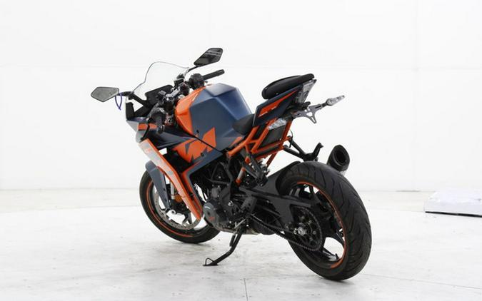 2023 KTM RC 390
