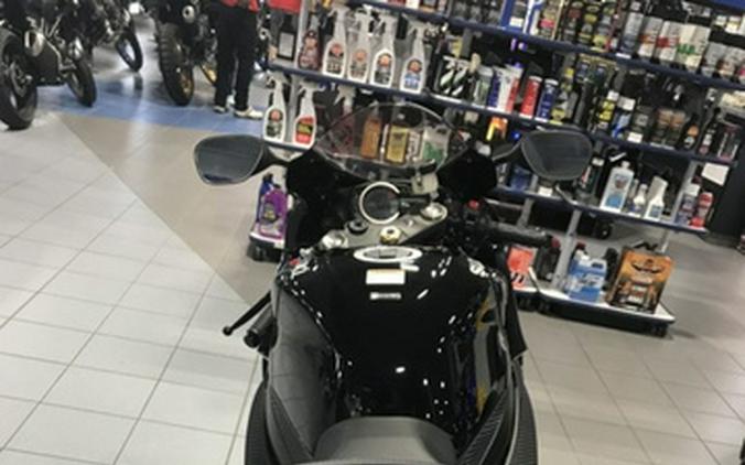 2027 Suzuki GSX-R750