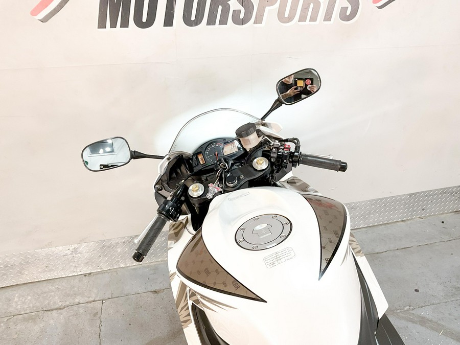 2009 Honda CBR®600RR