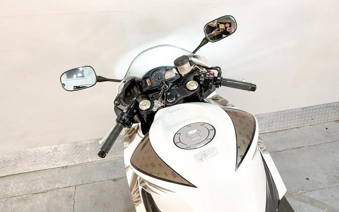 2009 Honda CBR®600RR