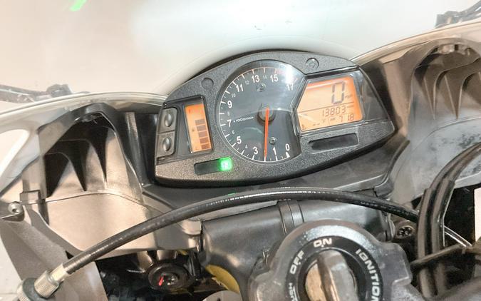 2009 Honda CBR®600RR