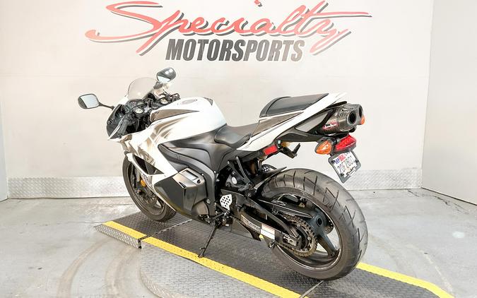 2009 Honda CBR®600RR