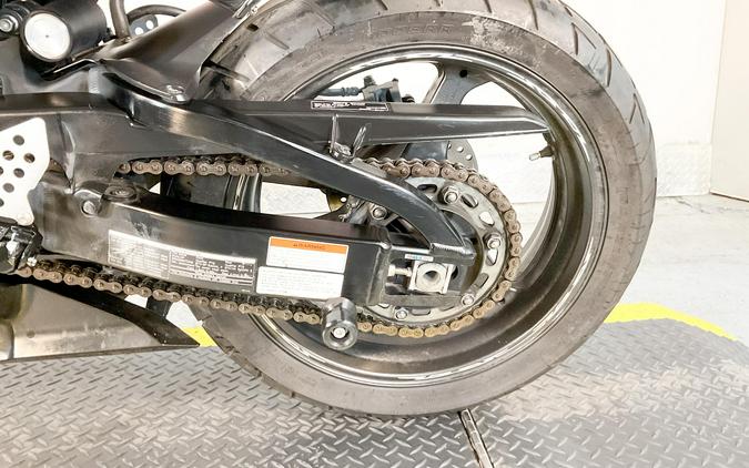 2009 Honda CBR®600RR