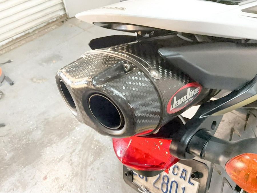 2009 Honda CBR®600RR