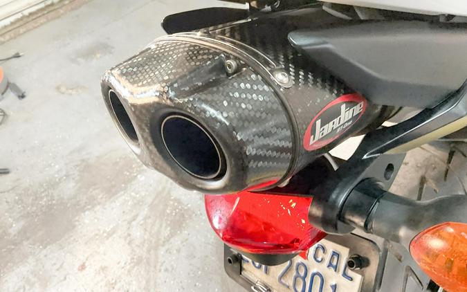 2009 Honda CBR®600RR