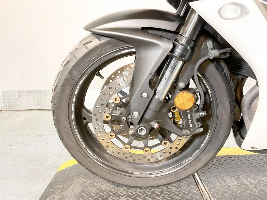 2009 Honda CBR®600RR