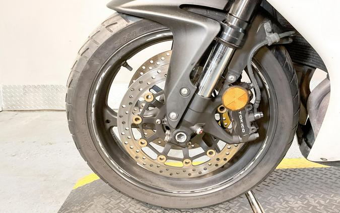 2009 Honda CBR®600RR