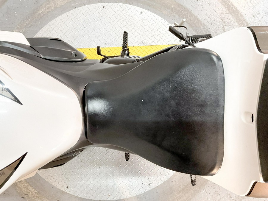 2009 Honda CBR®600RR