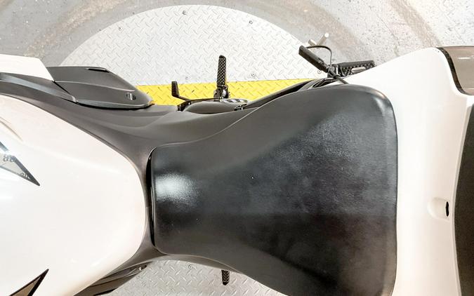 2009 Honda CBR®600RR