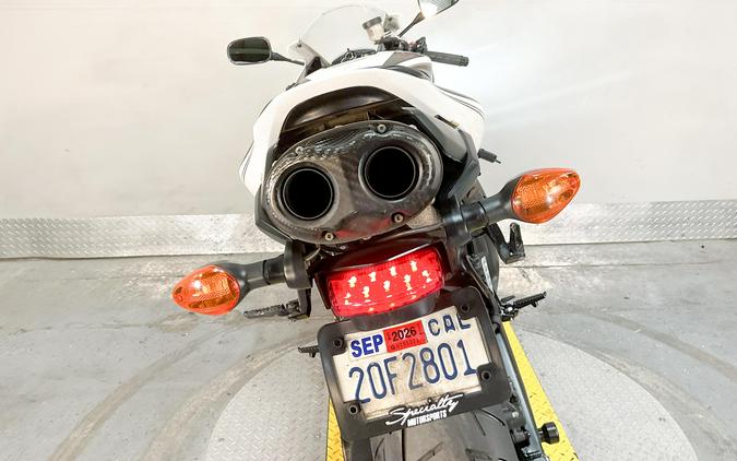 2009 Honda CBR®600RR