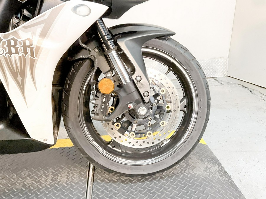 2009 Honda CBR®600RR