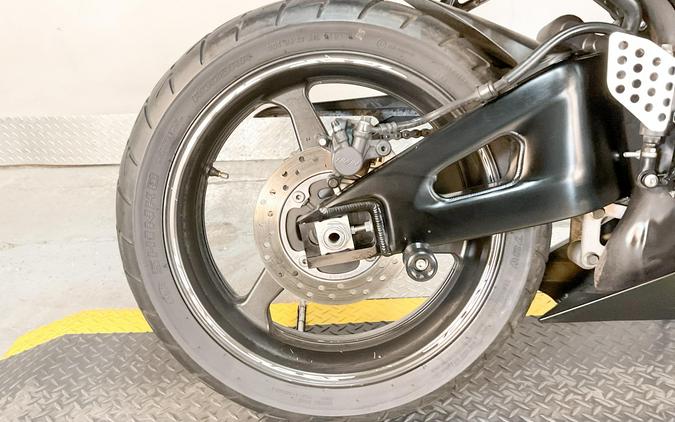 2009 Honda CBR®600RR