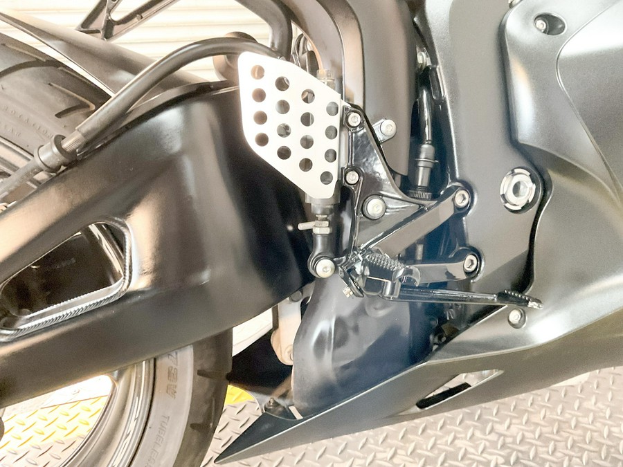 2009 Honda CBR®600RR